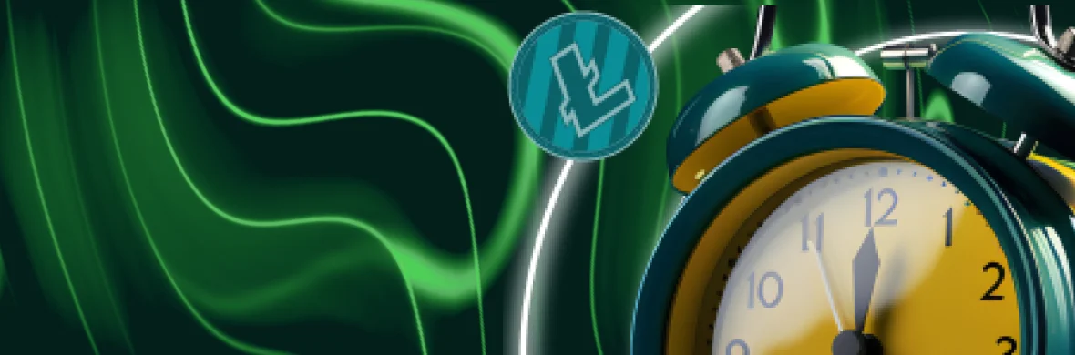 Lucky Ticket